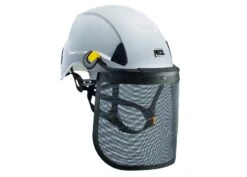 Petzl Vizen Mesh EasyClip Verkkovisiiri -Uittokalusto Kauppa vizen verkkovisiiri2