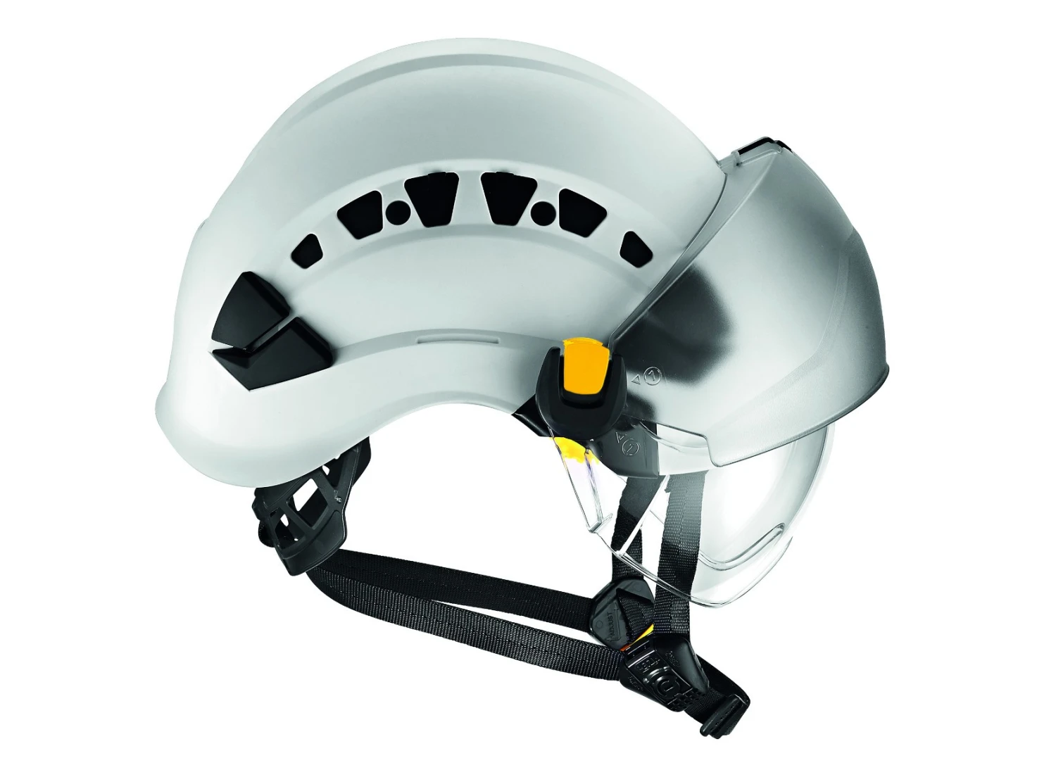 Petzl Vizir EasyClip 7 Petzl Vizir EasyClip - Image 5