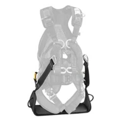 Petzl Volt Seat Istuin -Uittokalusto Kauppa volt2 r965