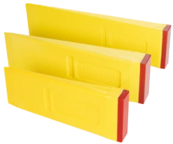 BSP Hardhead Kaatokiila, Solid