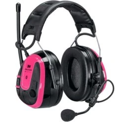 3M Peltor WS Alert XPI-kuulosuojaimet -Uittokalusto Kauppa xpi mobiili2 f1320